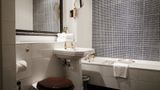 The White Hart Hotel Room