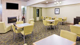 Holiday Inn Express & Suites Alvarado Restaurant