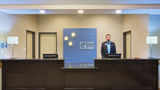 Holiday Inn Express & Suites Alvarado Exterior