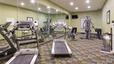 Holiday Inn Express & Suites Alvarado Health Club