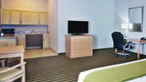 Holiday Inn Express & Suites Alvarado Suite