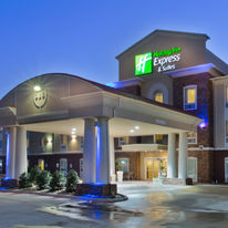 Holiday Inn Express & Suites Alvarado