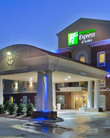Holiday Inn Express & Suites Alvarado