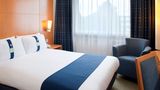 Holiday Inn Filton Bristol Room