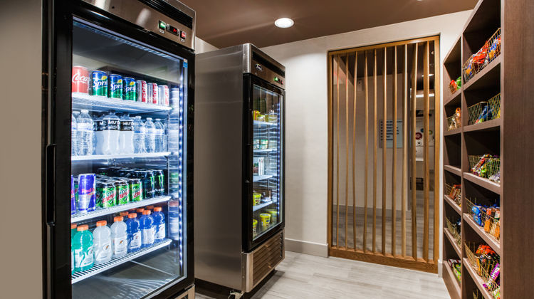 Holiday Inn Express Other