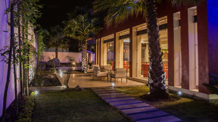 Holiday Inn Express Guadalajara Airport Other