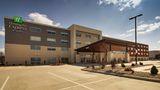 <b>Holiday Inn Express & Suites Mt Vernon Exterior</b>. Images powered by <a href="https://www.leonardoworldwide.com/" title="Leonardo Worldwide" target="_blank">Leonardo</a>.