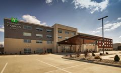 Holiday Inn Express & Suites Mt Vernon
