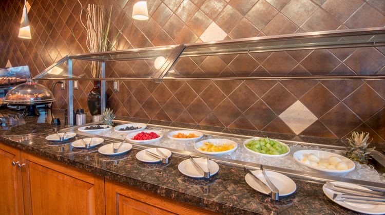 Holiday Inn Casper East Medical Center Restaurant