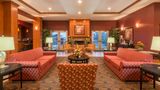 Holiday Inn Casper East Medical Center Lobby