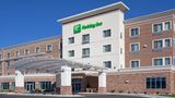 Holiday Inn Casper East Medical Center Exterior