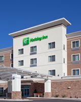 Holiday Inn Casper East Medical Center