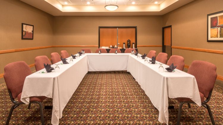 Holiday Inn Casper East Medical Center Meeting