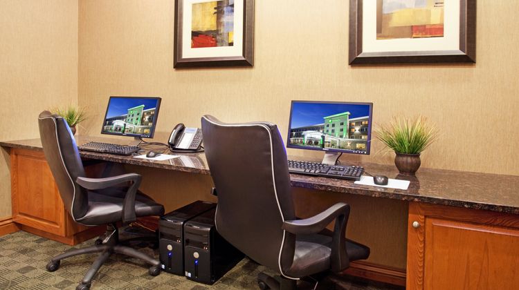 Holiday Inn Casper East Medical Center Other