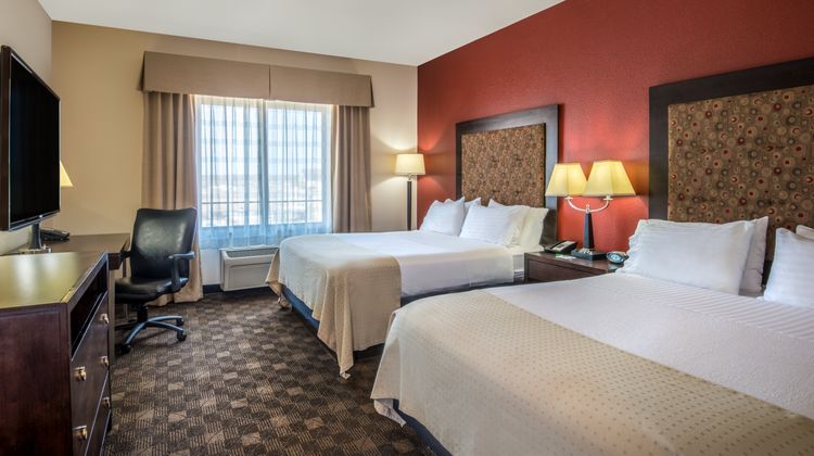 Holiday Inn Casper East Medical Center Room