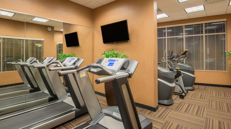 <b>Holiday Inn Casper East Medical Center Pool</b>. Images powered by <a href="https://www.leonardoworldwide.com/" title="Leonardo Worldwide" target="_blank">Leonardo</a>.
