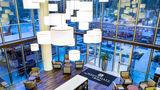 The Whitehall Lobby