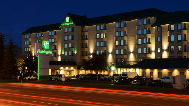 <b>Holiday Inn Conference Centre Exterior</b>. Images powered by <a href="https://www.leonardoworldwide.com/" title="Leonardo Worldwide" target="_blank">Leonardo</a>.