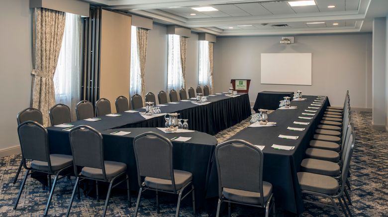 <b>Holiday Inn Conference Centre Meeting</b>. Images powered by <a href="https://www.leonardoworldwide.com/" title="Leonardo Worldwide" target="_blank">Leonardo</a>.