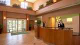 Holiday Inn Casper East Medical Center Lobby