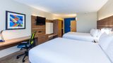 Holiday Inn Express Hotel & Suites Room