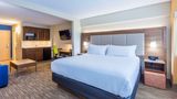 Holiday Inn Express Hotel & Suites Room