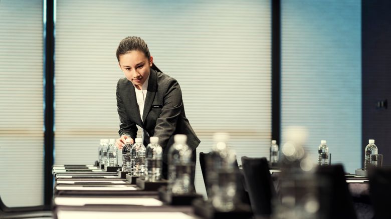 <b>InterContinental Quanzhou Meeting</b>. Images powered by <a href="https://www.leonardoworldwide.com/" title="Leonardo Worldwide" target="_blank">Leonardo</a>.