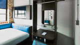 New Road Hotel Room