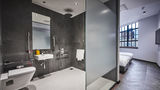 New Road Hotel Room