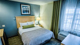 Candlewood Suites-N. Dakota State Univ Room