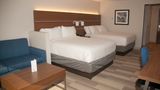 Holiday Inn Express & Suites Decatur Room