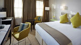 Royal Berkshire Hotel Room