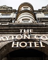 Drayton Court Hotel