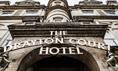 Drayton Court Hotel