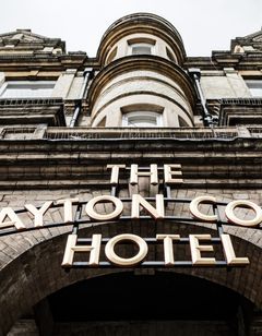 Drayton Court Hotel