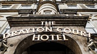 Drayton Court Hotel