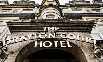 Drayton Court Hotel
