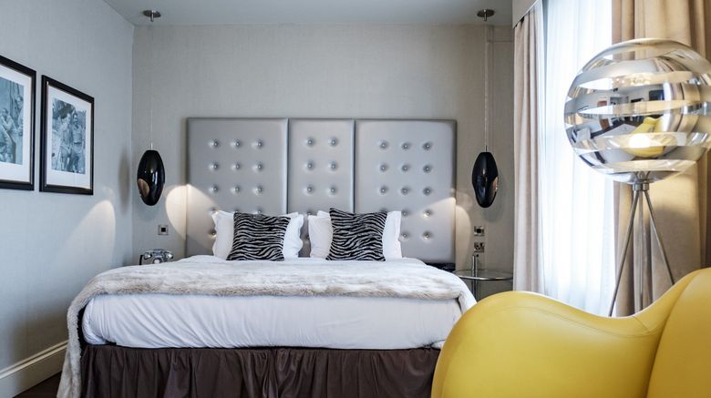 <b>Drayton Court Hotel Suite</b>. Images powered by <a href="https://www.leonardoworldwide.com/" title="Leonardo Worldwide" target="_blank">Leonardo</a>.