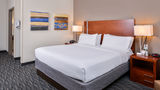 Holiday Inn Express & Suites York Suite