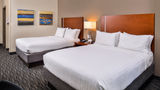 Holiday Inn Express & Suites York Room