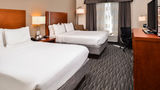 Holiday Inn Express & Suites York Room