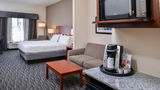 Holiday Inn Express & Suites York Suite