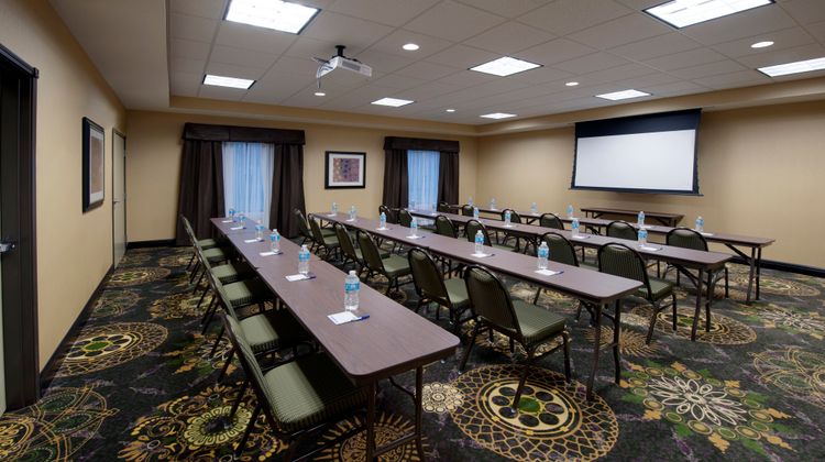 Holiday Inn Express Meeting
