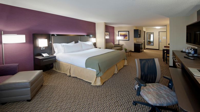 <b>Holiday Inn Express Suite</b>. Images powered by <a href="https://www.leonardoworldwide.com/" title="Leonardo Worldwide" target="_blank">Leonardo</a>.