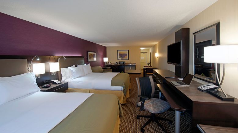 <b>Holiday Inn Express Suite</b>. Images powered by <a href="https://www.leonardoworldwide.com/" title="Leonardo Worldwide" target="_blank">Leonardo</a>.