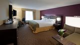 Holiday Inn Express Room