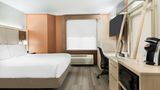 <b>Holiday Inn Express Hotel & Suites Room</b>. Images powered by <a href="https://www.leonardoworldwide.com/" title="Leonardo Worldwide" target="_blank">Leonardo</a>.