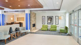 <b>Holiday Inn Express & Suites Chadron Lobby</b>. Images powered by <a href="https://www.leonardoworldwide.com/" title="Leonardo Worldwide" target="_blank">Leonardo</a>.