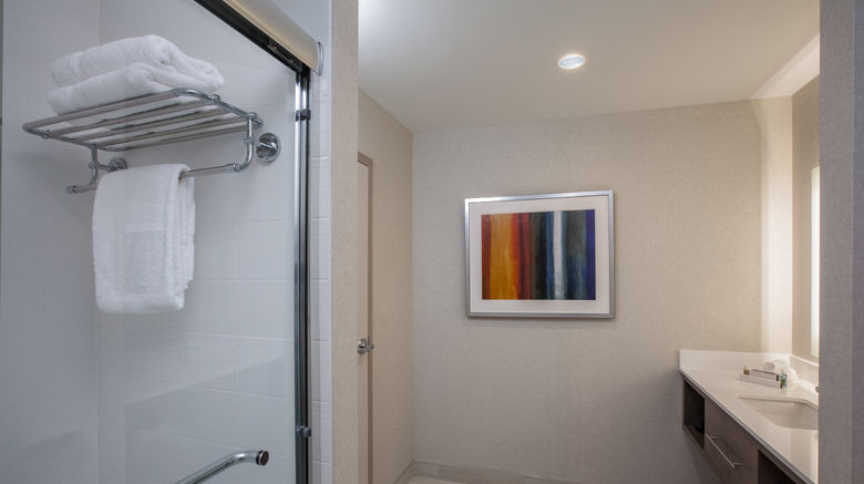 <b>Holiday Inn Cleveland Clinic Suite</b>. Images powered by <a href="https://www.leonardoworldwide.com/" title="Leonardo Worldwide" target="_blank">Leonardo</a>.