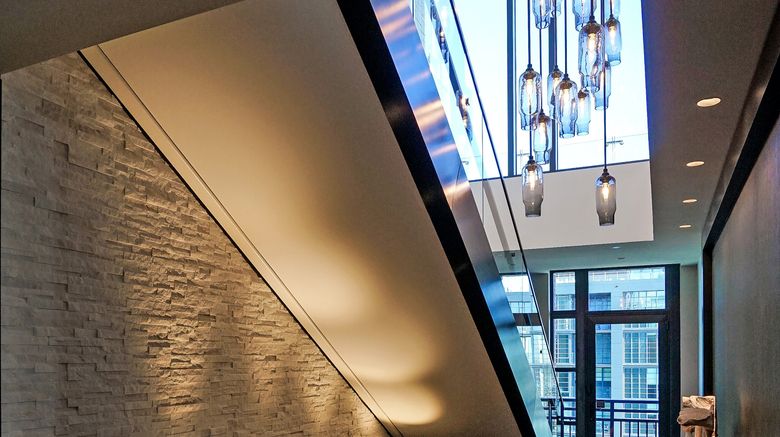 <b>InterContinental Washington DC-The Wharf Suite</b>. Images powered by <a href="https://www.leonardoworldwide.com/" title="Leonardo Worldwide" target="_blank">Leonardo</a>.